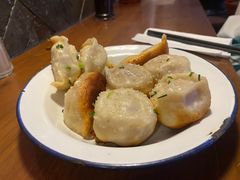 -舒蔡记生煎菜饭(云南中路店)