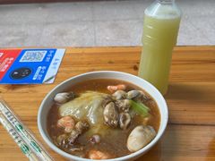 -鸿记·好再来普宁肠粉(莲花路店)