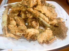 -三居鲁味坊黄焖鸡(山大路店)
