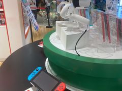 -任天堂Nintendo Switch体验店(天河城店)