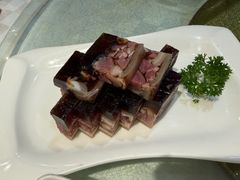 普洱蹄冻-光明邨大酒家(淮海路店)