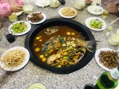 -官厅老勾渔馆(温泉店)