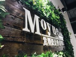-Moyue HAIR SALON
