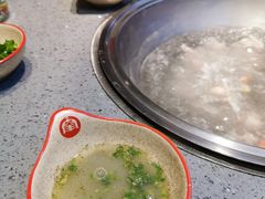 -羊来顺冰煮鲜羊 铁锅烀羊肉(中央大街店)