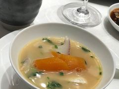 -揽季锅物会.福建黄鱼.海鲜姿造(五四路店)