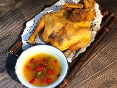 叫花鸡-风波庄(云蝠大厦店)