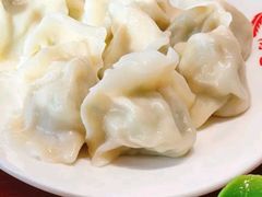 -鸿毛饺子(紫竹桥店)
