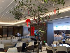-厨艺海鲜自助餐厅•越秀宾馆希尔顿格芮精选酒店