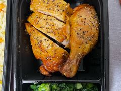 -西贝(宝乐汇店)