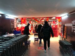 -盒马X会员店(王府井奥莱UP TOWN店)