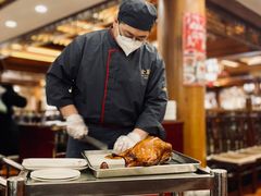 全聚德精品烤鸭-全聚德(前门店)