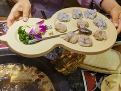 -蜀大侠火锅(森兰花园城店)