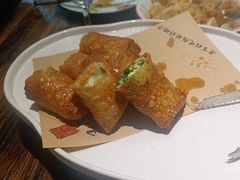 -醉秦川餐厅(吾悦广场店)