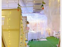 -天空花园餐吧·生日·团建(南山店)