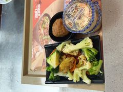 -吉野家(顺义站前北街店)