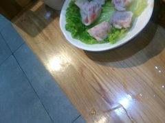 -珍巴奴毛肚牛肉小火锅(四惠店)