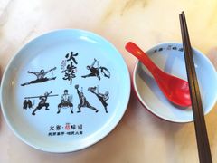 -伙靠·江浙菜(田林路店)