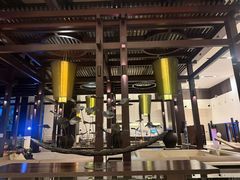 -河源万绿湖美思威尔顿酒店