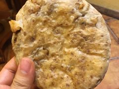 核桃乳酪包-丁香西饼屋(桂林路店)