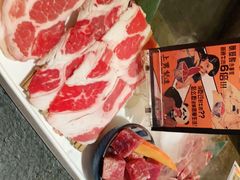 -上男·烧肉集市(五一广场店)