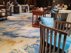 -红棉中餐厅·广州海航威斯汀酒店