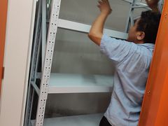 -大众迷你仓自助寄存仓库(徐家汇2店)