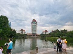 -厦门大学(思明校区)
