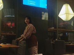 大堂-赤坂亭·M9和牛烧肉·铁板烧·日料398放题(长泰广场店)
