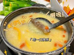 -合晋食府(广州合晋帝苑酒店)