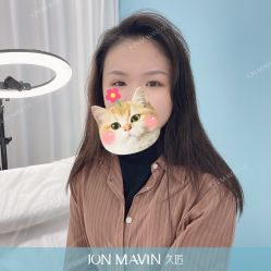 -久匠·纹眉纹绣半永久