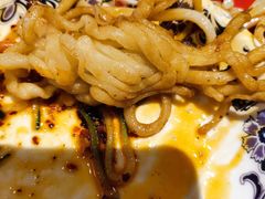 -福成自助烤肉(长阳店)