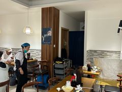 -黄阿姨锅贴大王(万航渡路店)