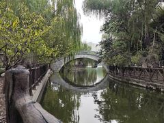 -南汇桃花村