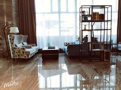 -新天地建国酒店凯撒餐厅