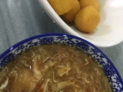 -香港食盈碗仔翅(黄边旗舰店)