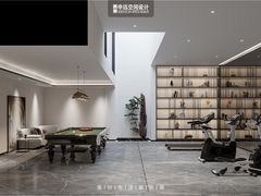 -申远空间设计丨大宅别墅装修定制(徐汇设计中心)
