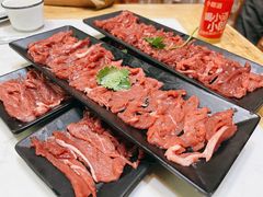 -田村·酸汤鲜牦牛肉火锅(布达拉宫广场店)