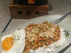 -留半山·香港食堂(啦啦宝都店)