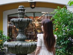 -火车头法国西餐厅