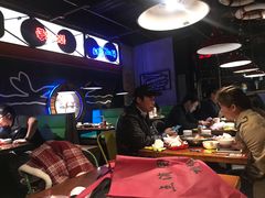 -胖哥俩肉蟹煲(湖滨银泰in77店)