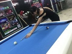 -优悦派·别墅派对轰趴馆(静安店)
