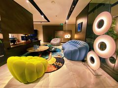 -罗奇堡家具(淮海西路店)
