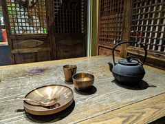 -魁盛居百年鲁菜馆(县西巷店)