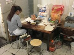 -油旋张(大观园店)