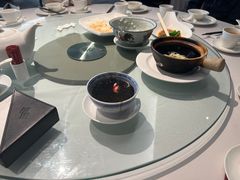 -粤财皇冠假日酒店·彩华轩中餐厅