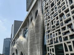 -证大喜玛拉雅中心