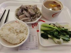 -老盛兴汤包馆(华灵店)
