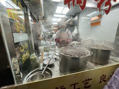 -粗茶淡饭(东关街店)