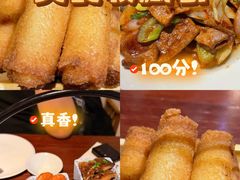 -大牌大·传统杭帮菜(湖滨店)