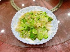 -老奇味(后田街店)